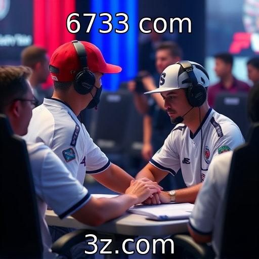 Análise do crescimento dos esports nas últimas edições