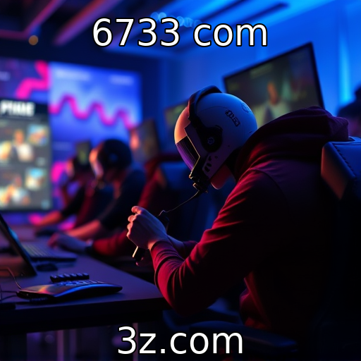 Evolução das plataformas de streaming de jogos