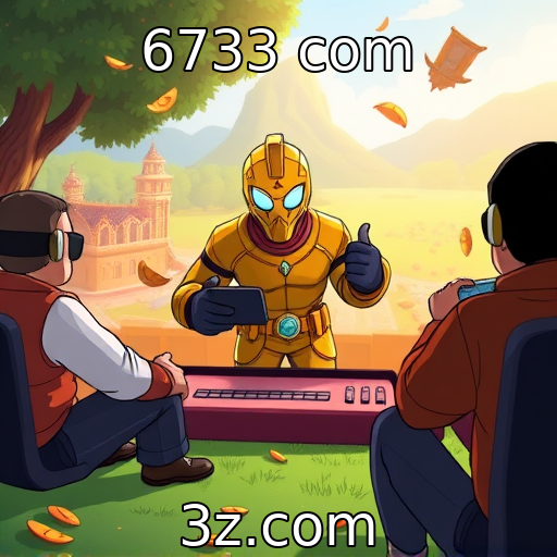 Futuro da monetização em jogos online