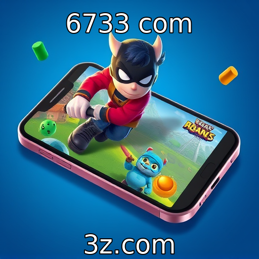 Crescimento do mercado de jogos mobile e seu futuro