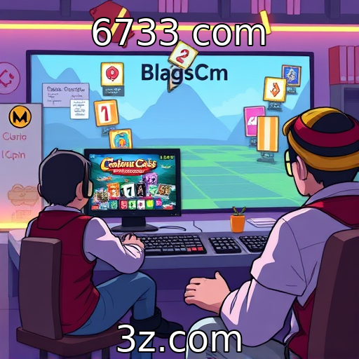 Tendências de jogos online para o futuro próximo